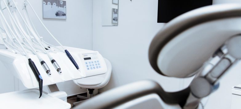 frica dentist
